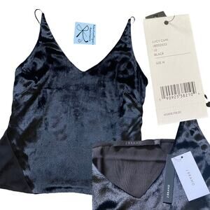J Brand Lucy Cami Sz M